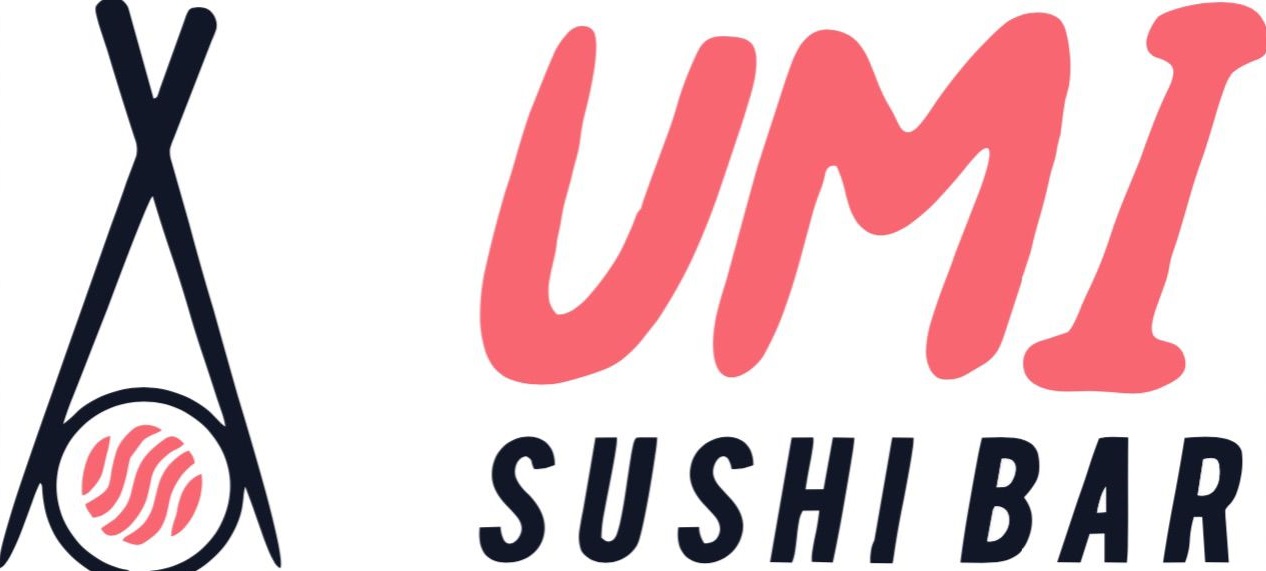 Logo UMI Sushi Bar